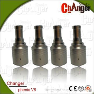 Atomizer phoenix v4 v6 v7 v8 repairable atomizer filled wax